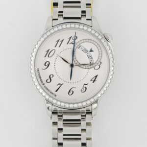 Vacheron Constantin Egerie