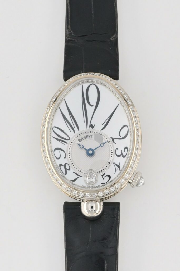 Breguet - Reine De Naples