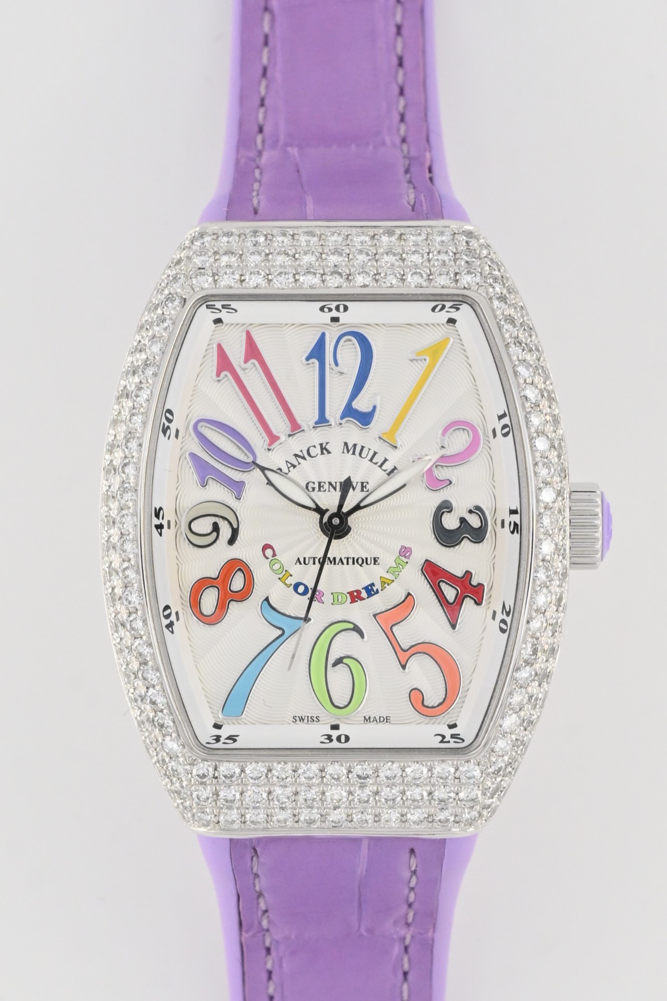 Franck Muller
