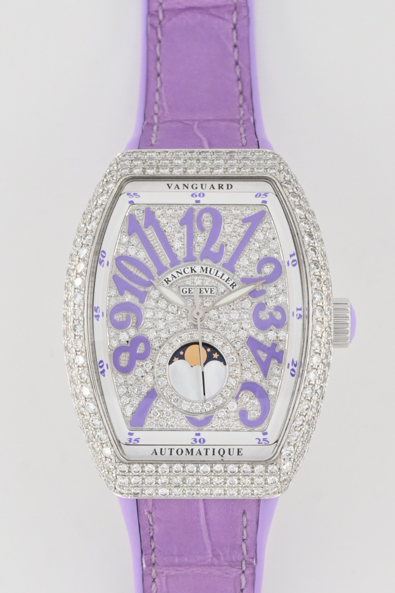 Franck Muller