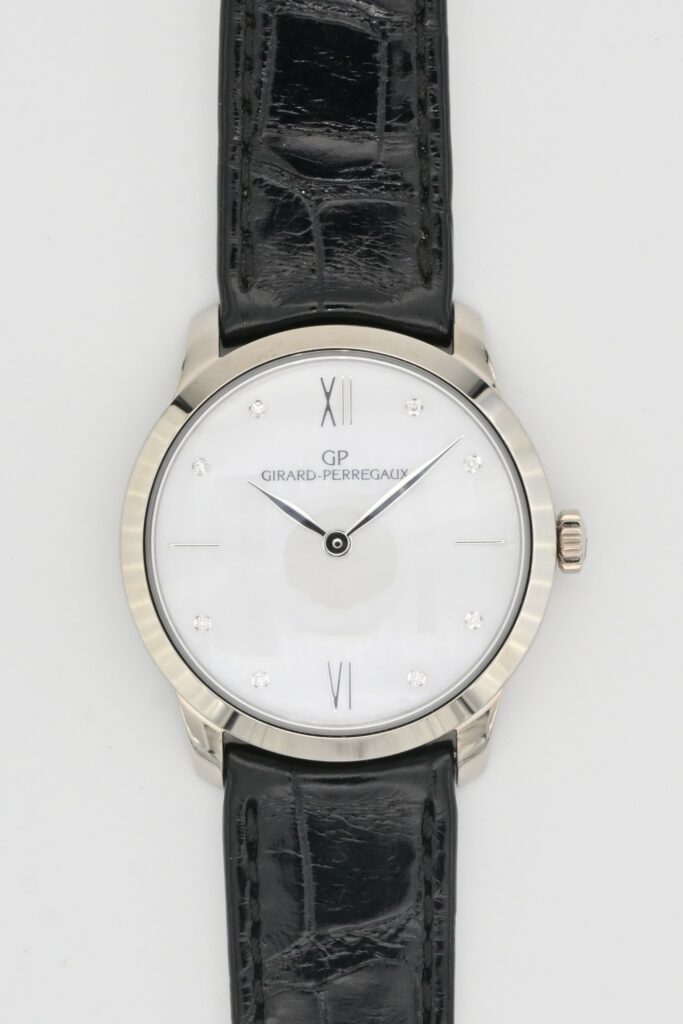 Girard Perregaux