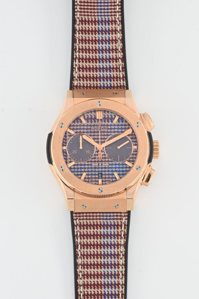 Hublot
