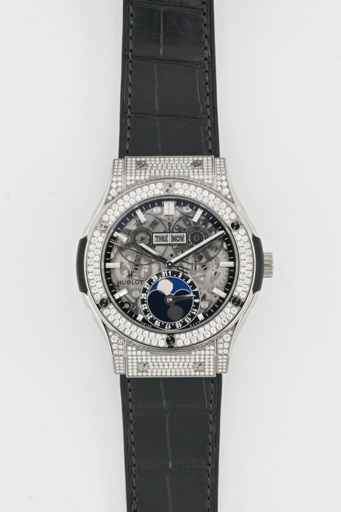Hublot
