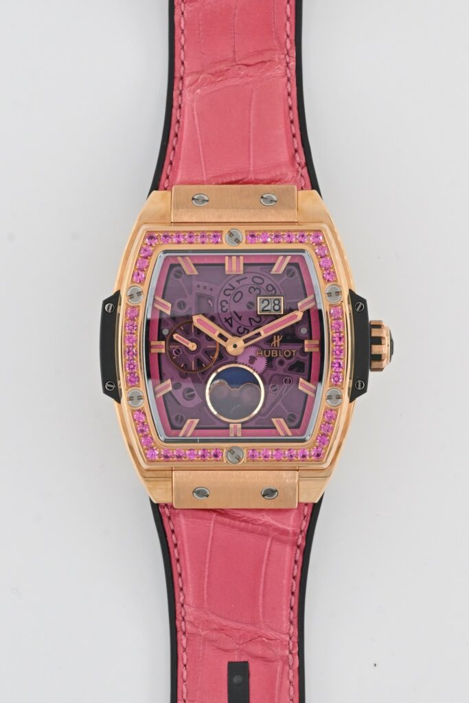 Hublot
