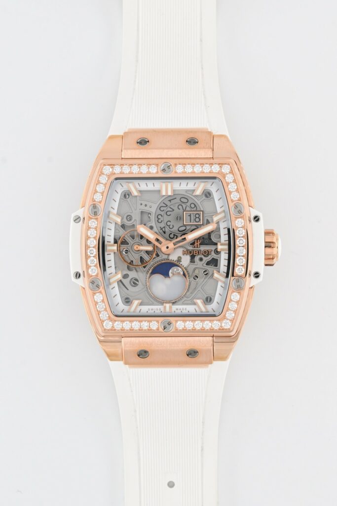 Hublot