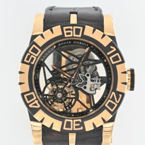 Roger Dubuis Easy Diver