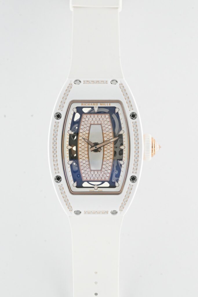 Richard Mille