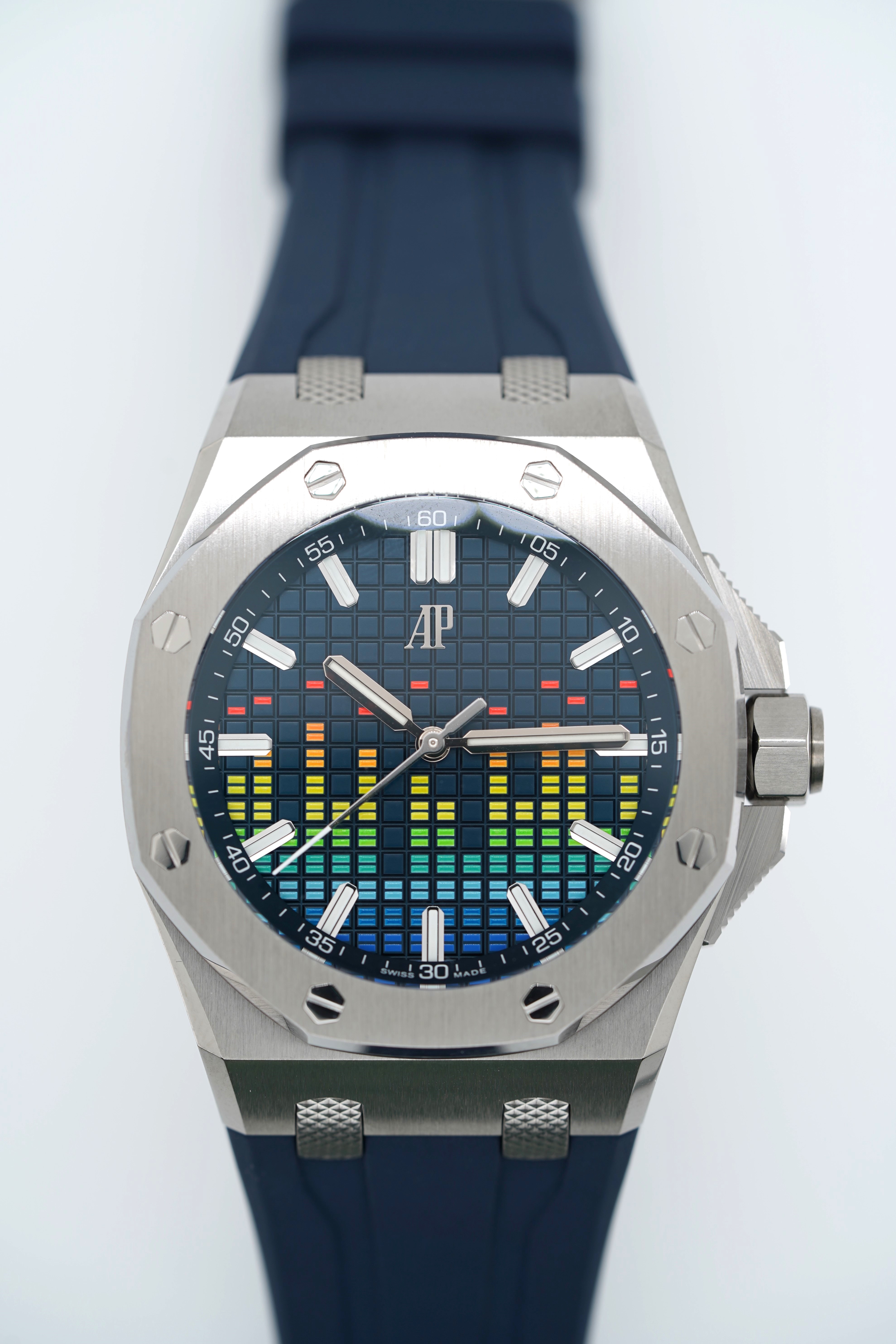 Royal Oak Offshore