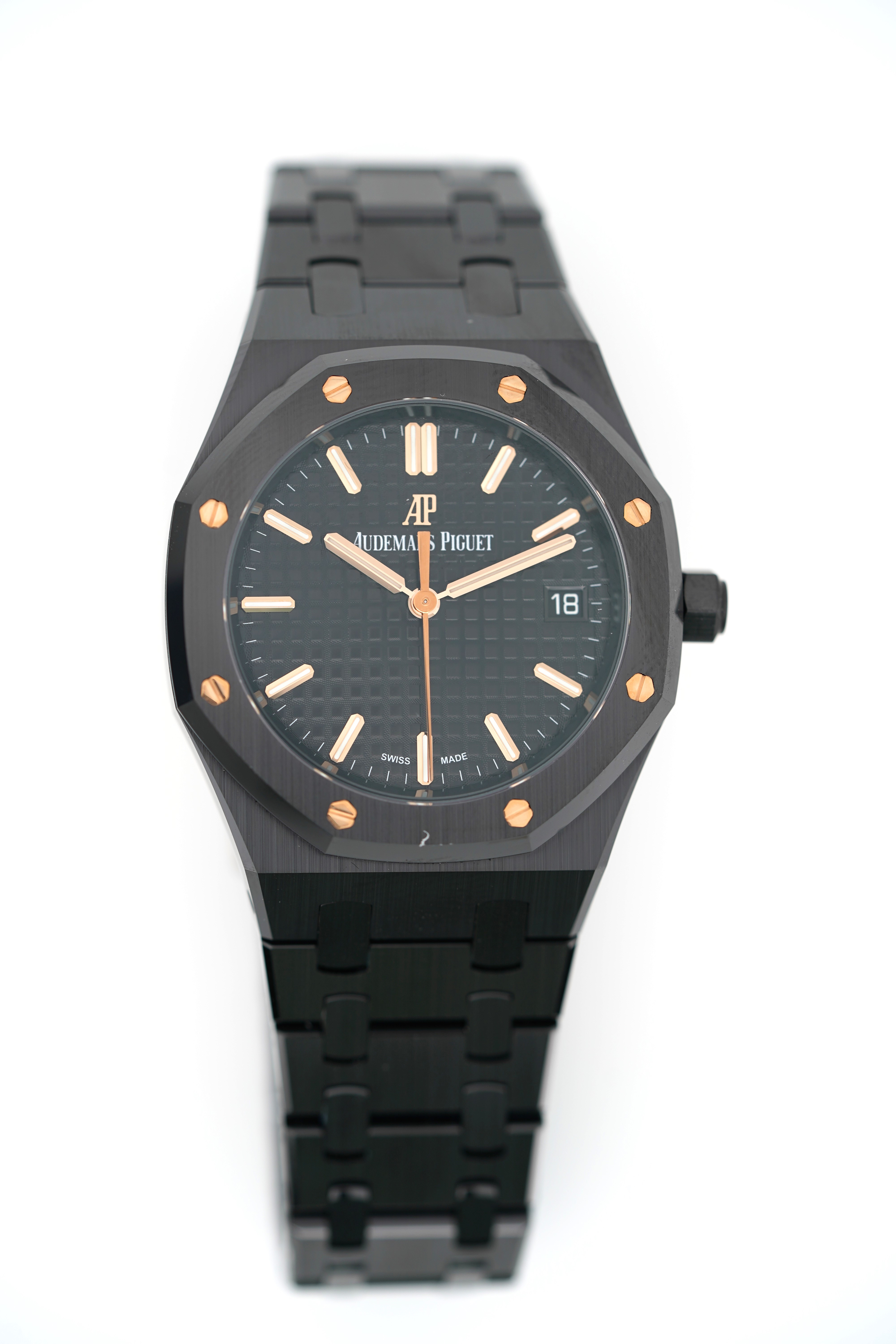 Royal Oak