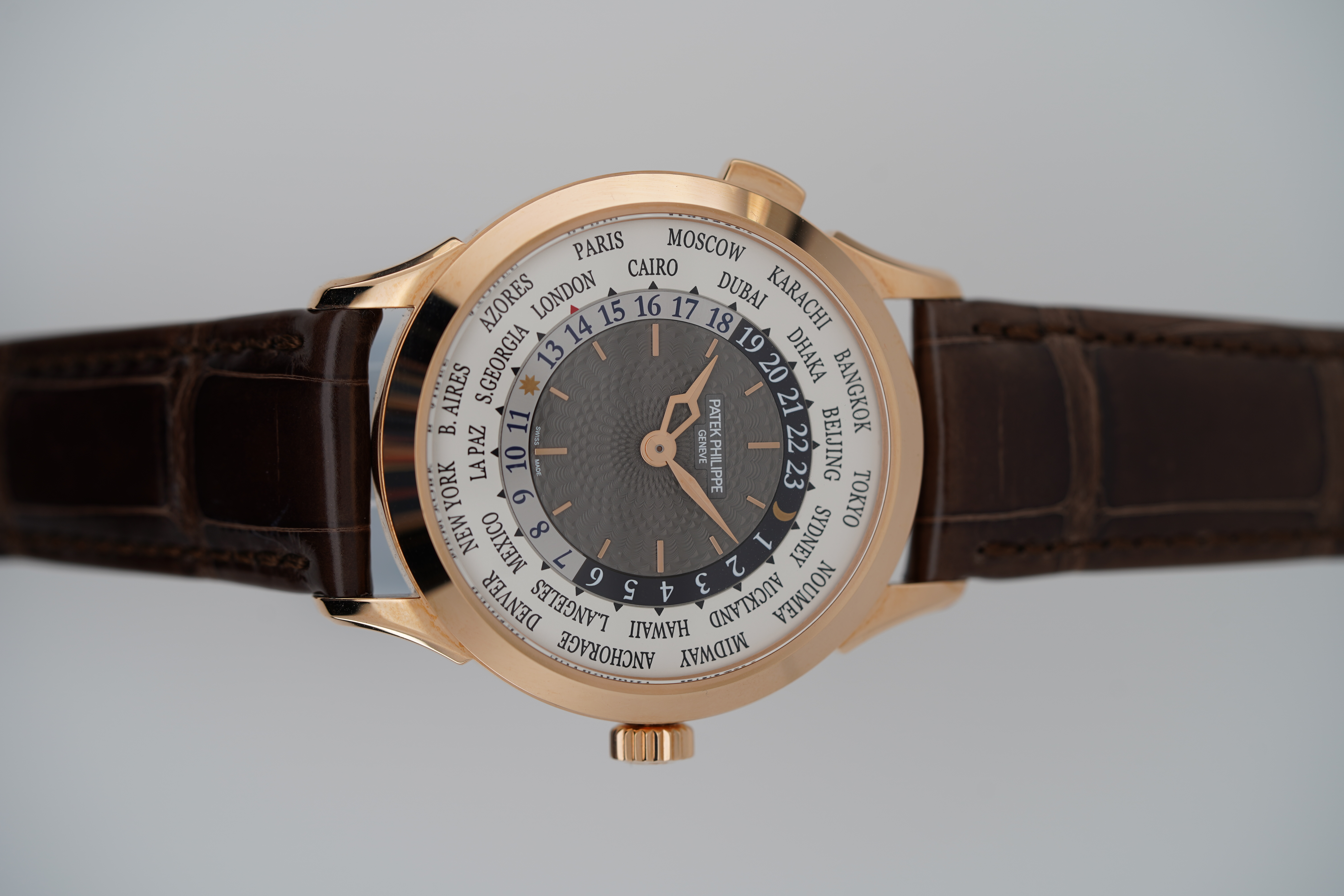 World Time