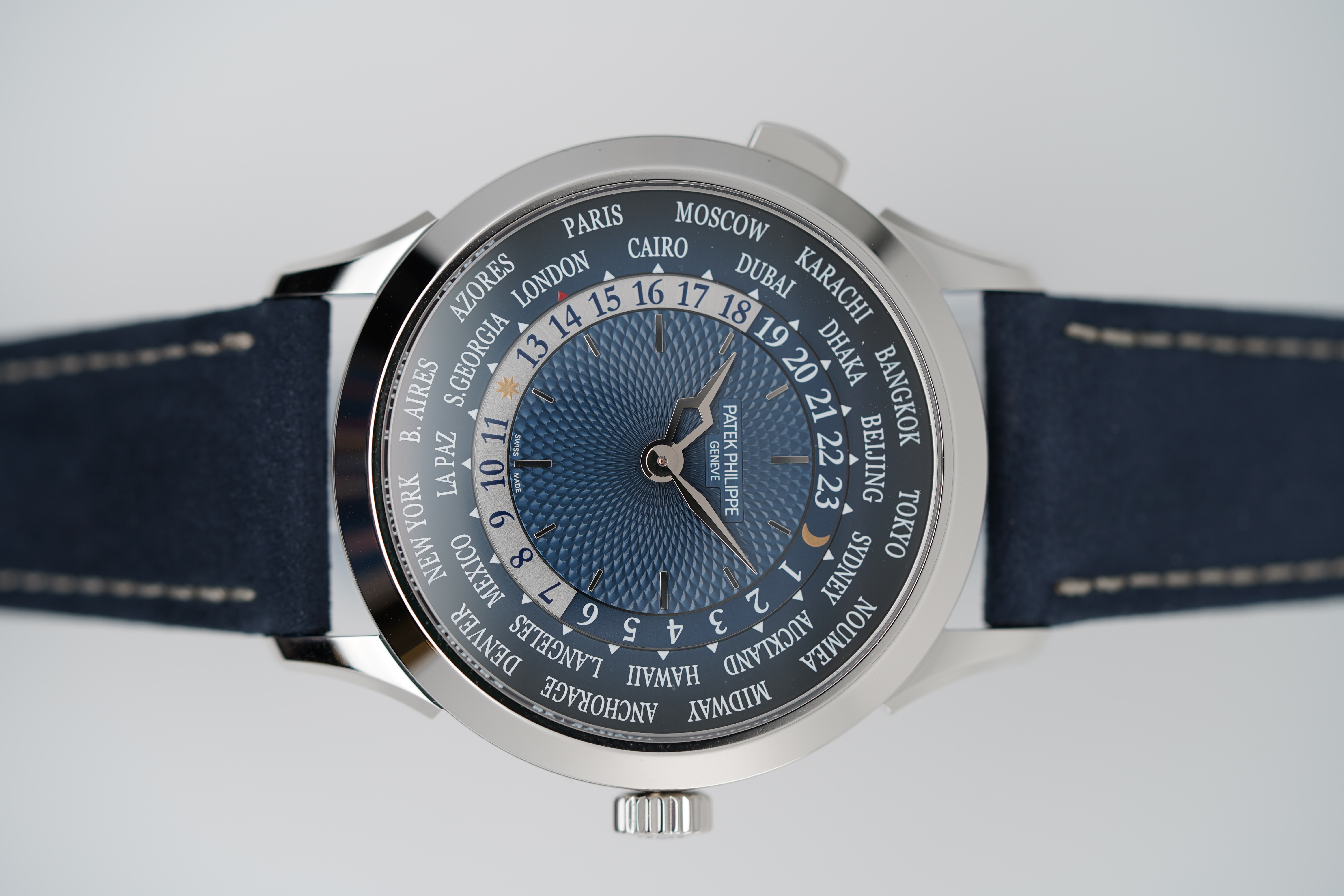 World Time