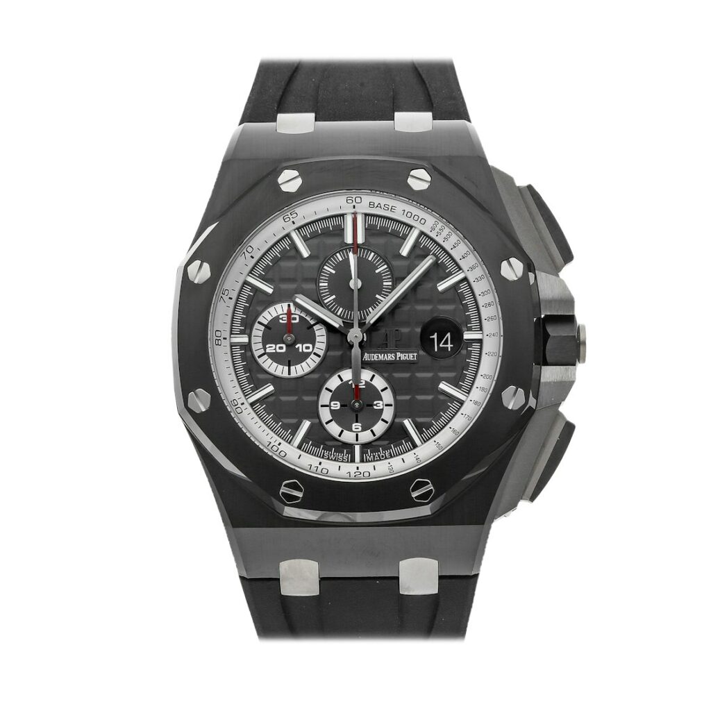 Audemar Piguet Royal Oak Offshore