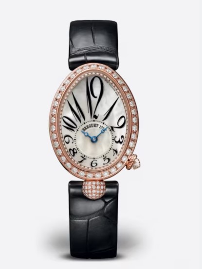 Breguet Reine de Naples