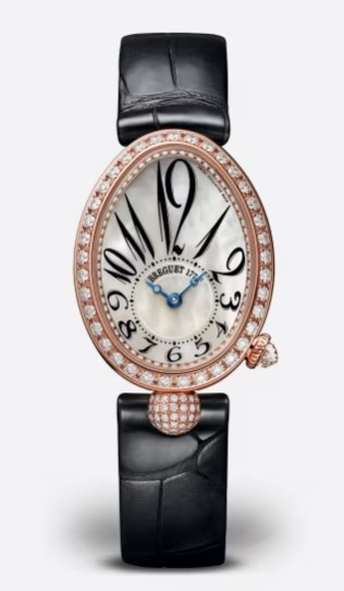 Breguet Reine de Naples