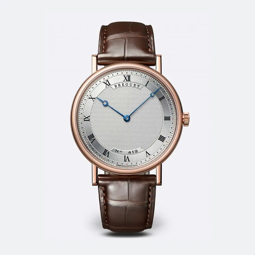 Breguet Classique