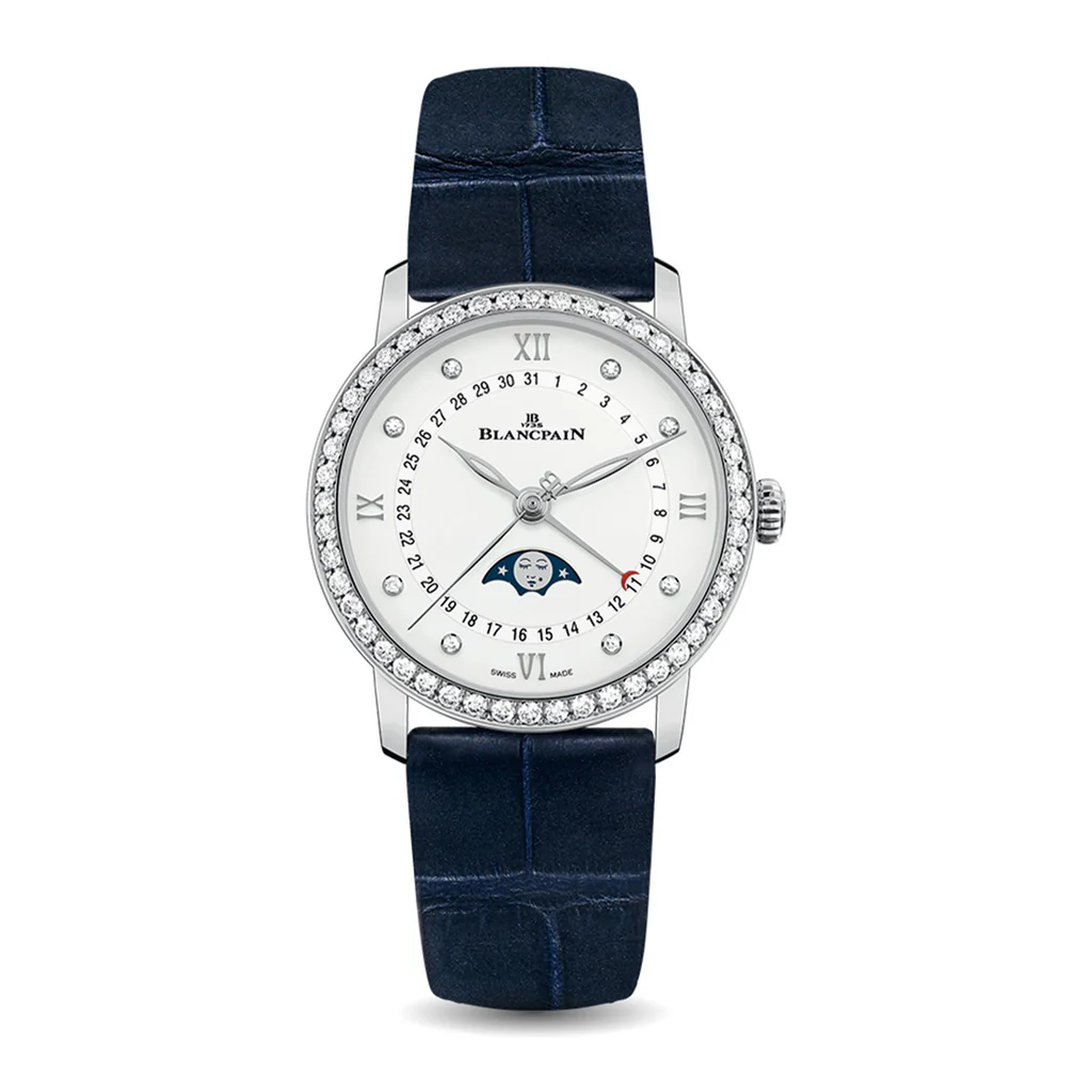 Blancpain Villeret