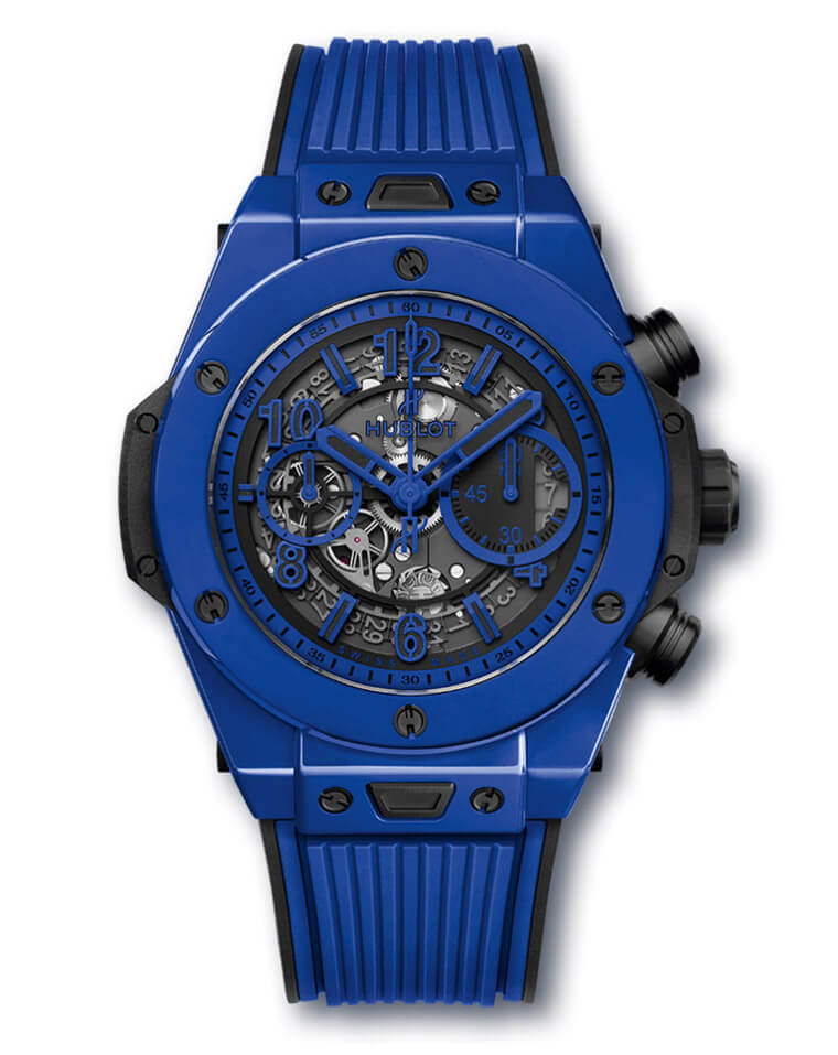 Hublot Bug Bang Unico