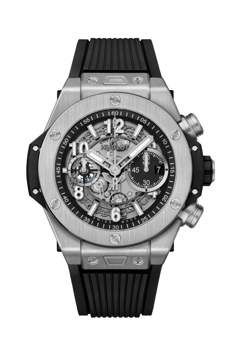 Hublot Bug Bang Unico