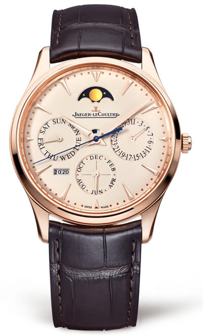 Jaeger-LeCoultre Master
