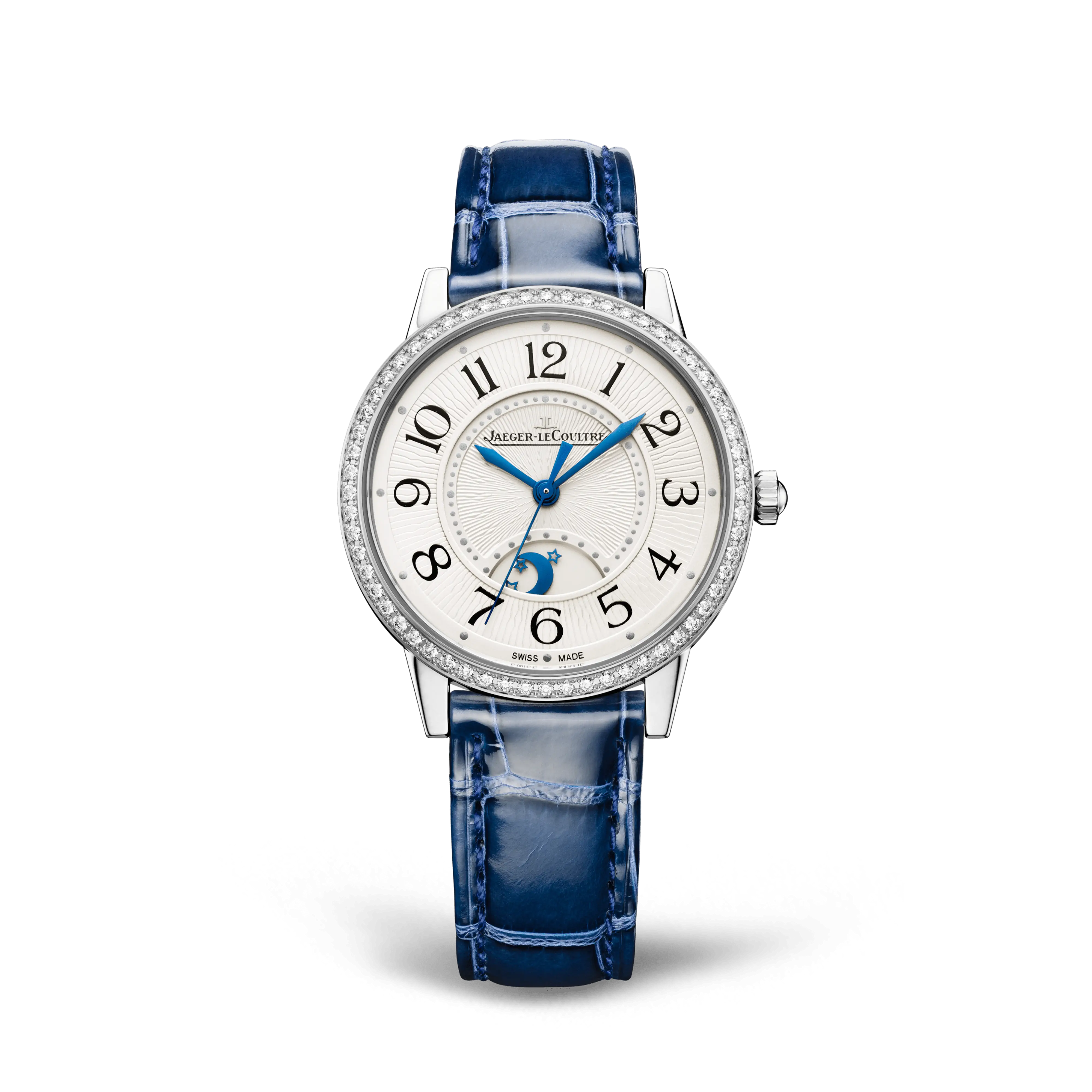 Jaeger-LeCoultre Rendez-Vous