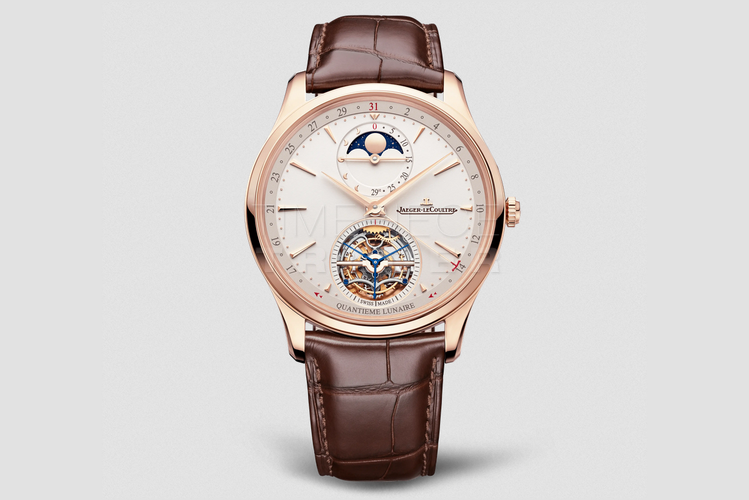 Jaeger-LeCoultre Master