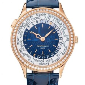 Patek Philippe Complications