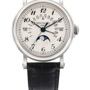 Patek Philippe Grand Complications