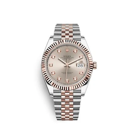 Rolex Datejust 41