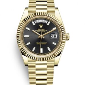 Rolex Day-Date 40