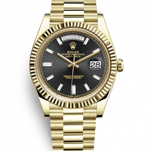 Rolex Day-Date 40